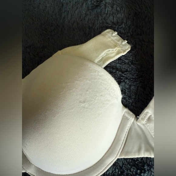 34B white strapless bra padded - Picture 4 of 4